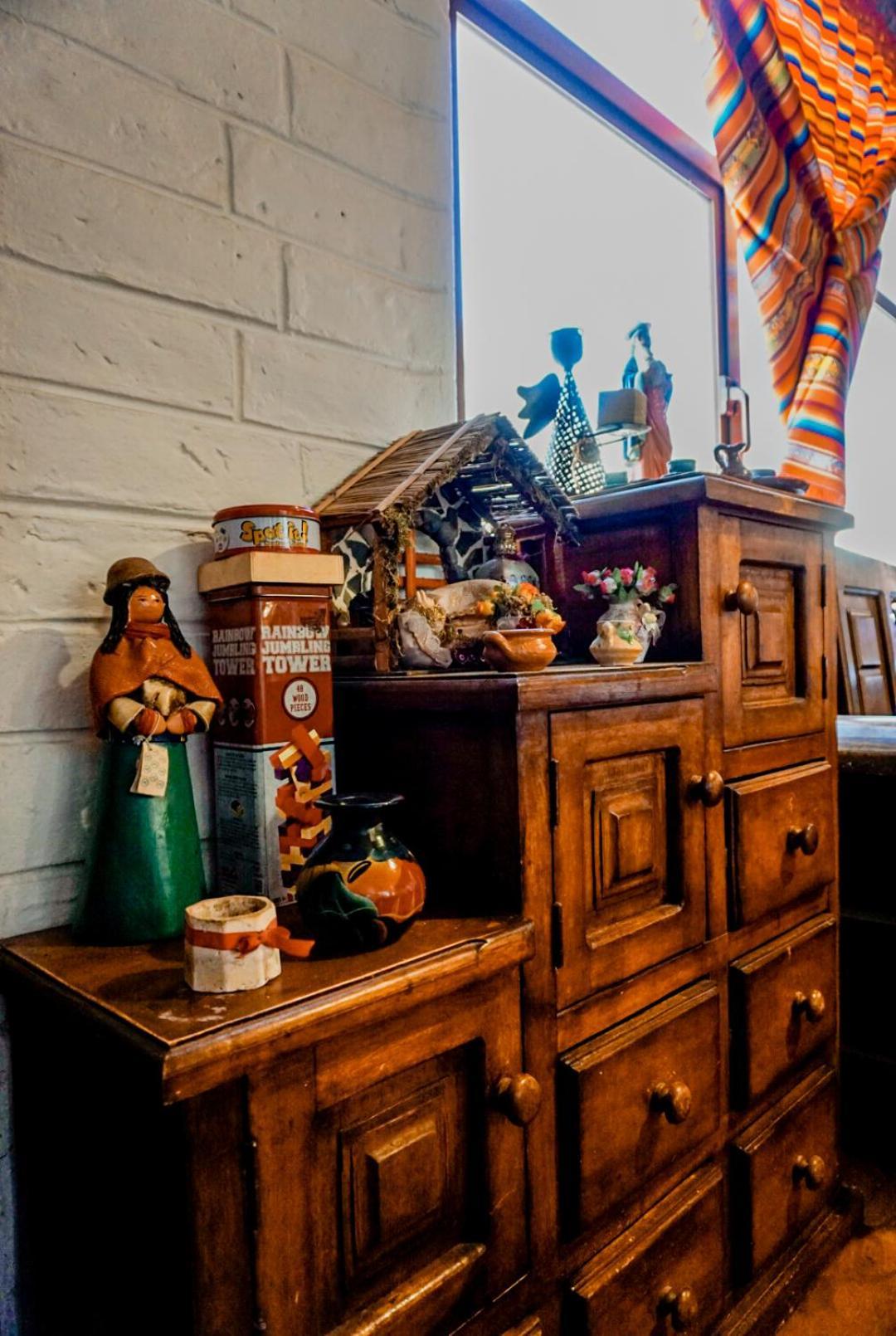 Chuza Longa Home Guamote Dış mekan fotoğraf